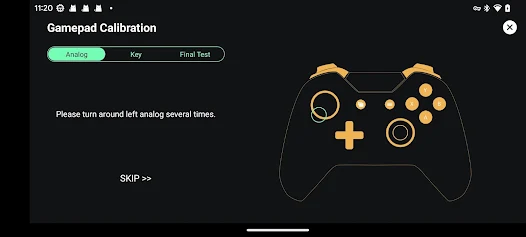 Panda Gamepad Pro (BETA) - Apps on Google Play