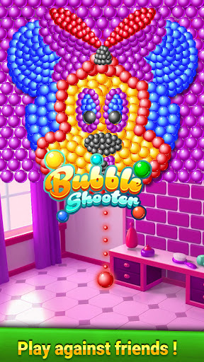Bubble Shooter Classic Screen 3