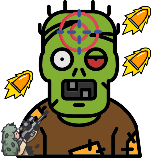 Kill Zombie - قتل الزومبي