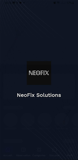 NeoFix Screen 2