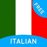 Cover Image of Télécharger Learn Italian free for beginners 1.8 APK