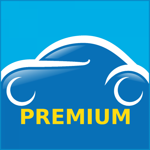 Smart Control Car Premium OBD2 logo
