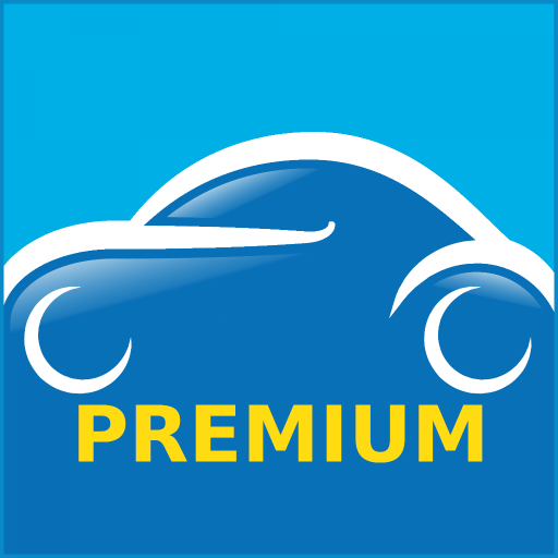 Smart Control Car Premium OBD2 4.4.5 Icon