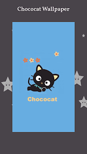 Download Chococat Stickers on PC (Emulator) - LDPlayer