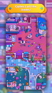 Find It Out: Hidden Objects