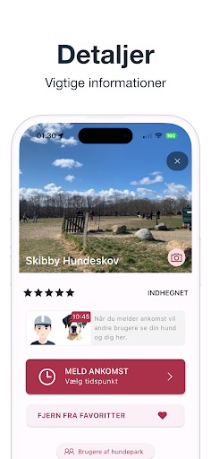GoDusty Screen 3