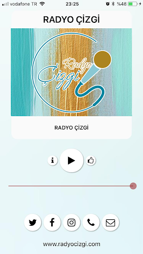 Radyo Çizgi Screen 2