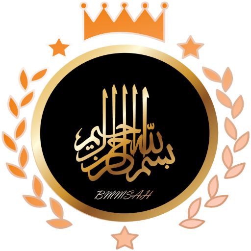 مسبحة و قرآن logo