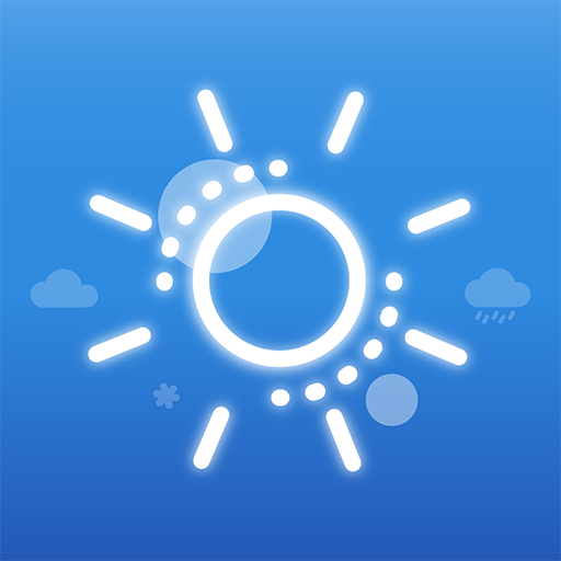 MEteoCG 1.1.1 Icon