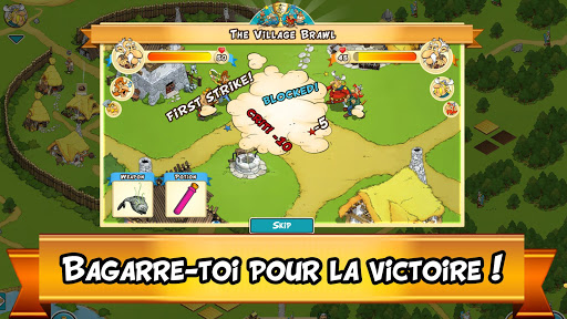 Télécharger Gratuit Astérix et ses Amis APK MOD (Astuce) screenshots 3