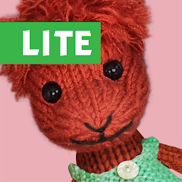 Fuzzy House LITE Mod Apk