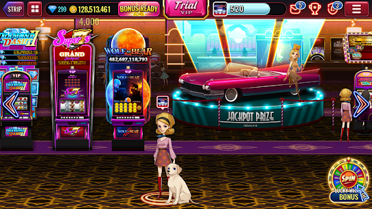 Vegas Live Slots: Casino Games 6