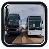 Bus Simulation 2017 icon