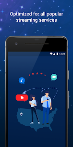 HotBot VPN Fast Secure Private v3.0.30 APK (Premium Unlimited) Free For Android 5