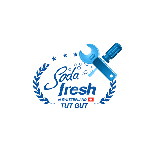 SodaFreshTech logo