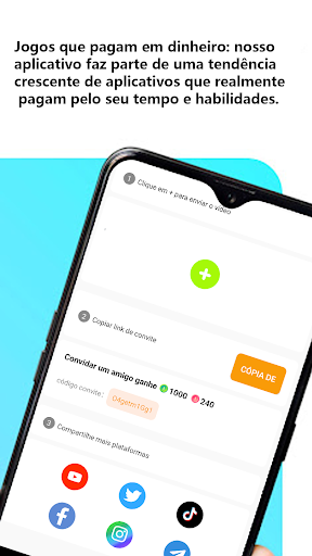 Coins Talent: สร้างรายได้ Screen 3