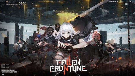 Fallen Frontline