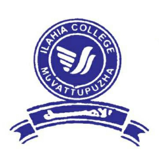 Ilahia Arts E-learning App logo