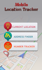 Live Mobile Number Tracker - Apps On Google Play
