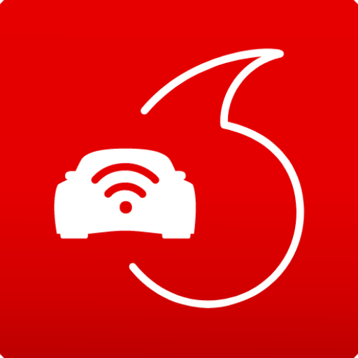 My Connected Car  Icon