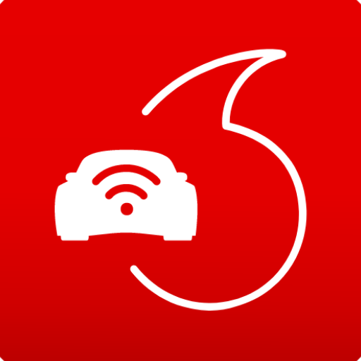 My Connected Car logo