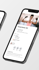 fitDEGREE 9.0.0 APK + Мод (Unlimited money) за Android