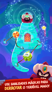 Cut the Rope: Magic