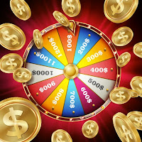 Spin  To Win - Spin To Earn Money