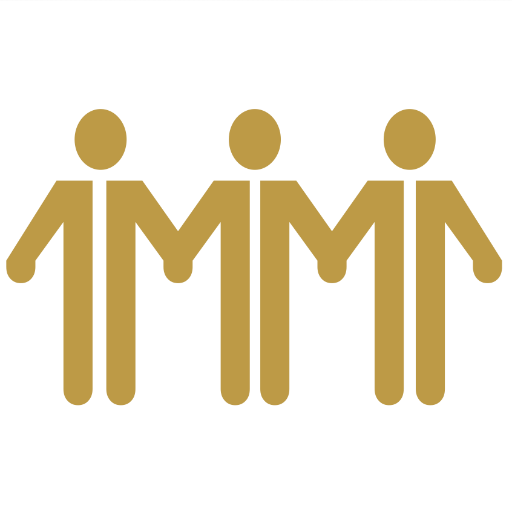 Campanha de Louvor logo