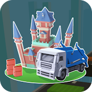 Perfect Castle 3D app icon