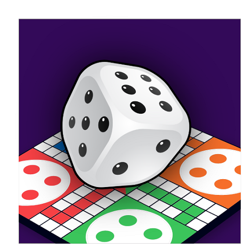 Ludo Classic Game logo