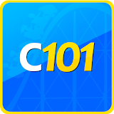 Coaster101 icon
