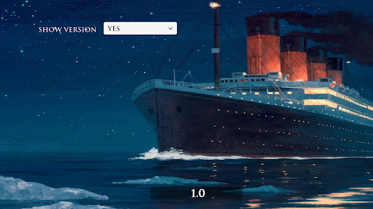 Titanic: The Shipwreck