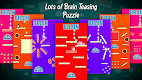 screenshot of Brain Cells - Physics Puzzles