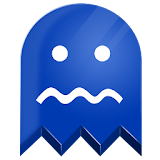 Ghost Browser Chat Messenger icon