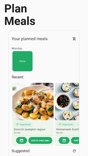 KitchenOwl Screen 3