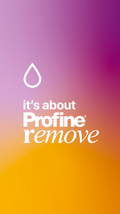 Profine Remove
