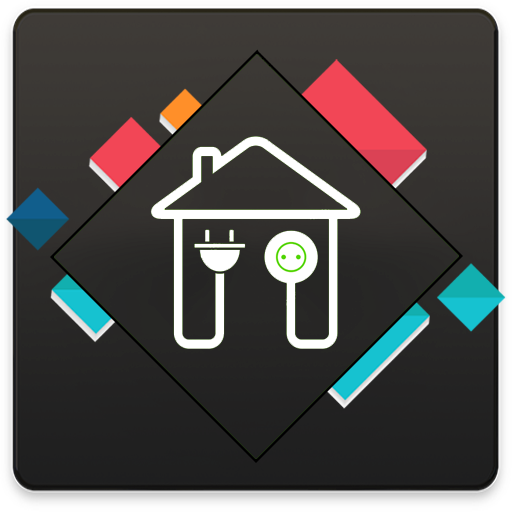 آموزش برق ساختمان logo