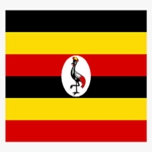 Uganda Radio logo