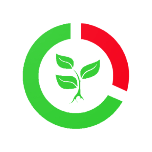 Khet Hisab Agriculture Manager logo