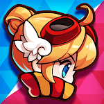 Cover Image of Tải xuống WIND Runner : Puzzle Match 1.04 APK