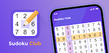 Sudoku Club APK