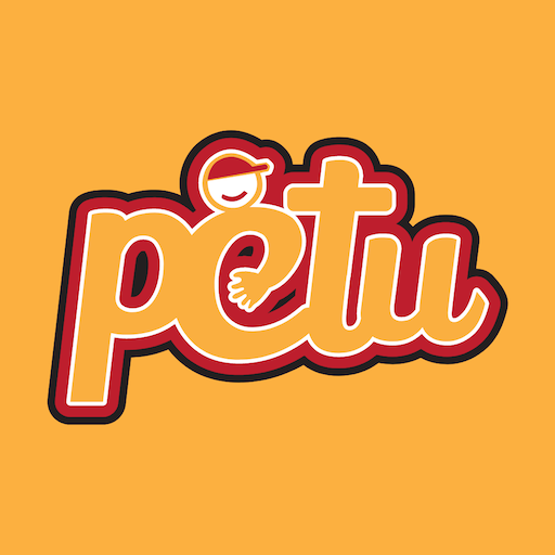 Petu logo