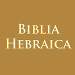 Cover Image of Download Hebrew Bible Reader  APK