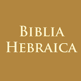 Hebrew Bible Reader icon