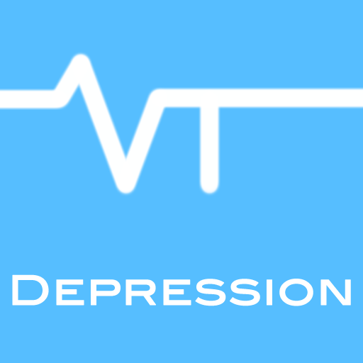 Depression logo