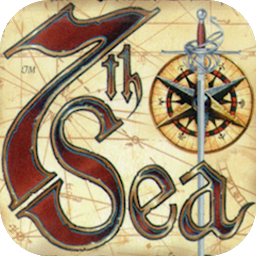 Icon image 7th Sea: A Pirate's Pact
