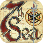 7th Sea: A Pirate's Pact Apk