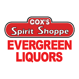 Ikonbillede Cox's and Evergreen Liquors