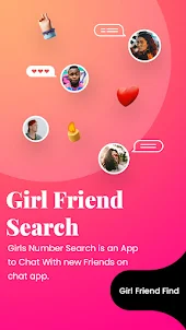 Girl Friend Search Tool Prank